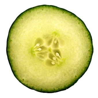 Cucumber Slice Hydrate Skin Eye Treatment